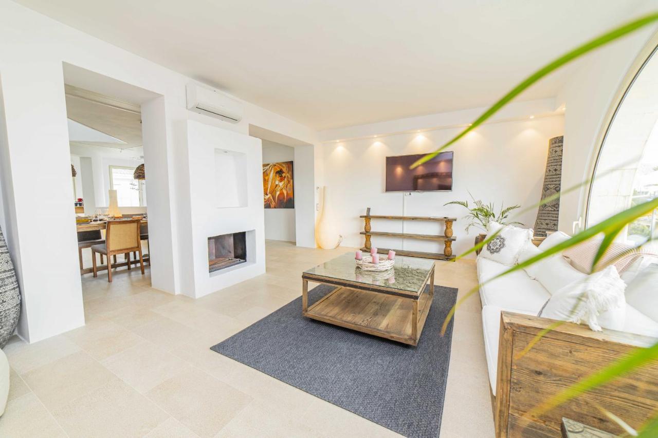 Holiday home Casa Rewa